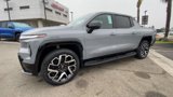 New 2025 Chevrolet Silverado EV RST image 4