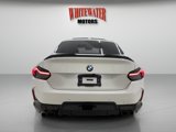 Used 2024 BMW M240i xDrive Coupe w/ Premium Package image 3