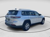 Used 2021 Jeep Grand Cherokee L Limited image 5