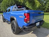 New 2025 Chevrolet Colorado Trail Boss w/ Midnight Edition image 4