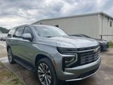 Used 2025 Chevrolet Tahoe High Country w/ Sun And Tow Package image 3