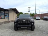 Used 2020 Toyota Tacoma TRD Off-Road w/ TRD Premium Off Road Package image 2