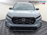 New 2026 Honda CR-V Sport-L image 2