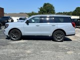 New 2025 Ford Expedition Platinum image 2