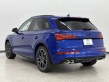 New 2025 Audi SQ5 Premium Plus image 5