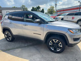 Used 2018 Jeep Compass Trailhawk image 5