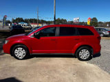 Used 2014 Dodge Journey SE w/ Flexible Seating Group image 3