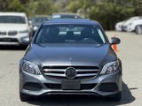Used 2018 Mercedes-Benz C 300 4MATIC Sedan image 2