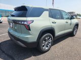 New 2026 Chevrolet Equinox LT w/ Convenience Package II image 2