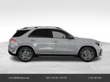 New 2026 Mercedes-Benz GLE 450 4MATIC image 2