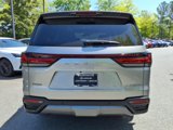 New 2025 Lexus LX 600 4WD w/ Luxury Package image 4