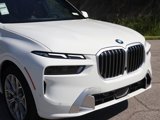 New 2026 BMW X7 xDrive40i image 3