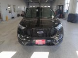 Certified 2023 Ford Edge ST-Line image 3