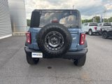 New 2025 Ford Bronco Badlands image 4