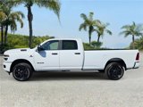 New 2026 RAM 3500 Big Horn image 2