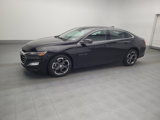Used 2022 Chevrolet Malibu LT image 2