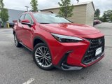 New 2025 Lexus NX 350 AWD w/ Premium Package image 3