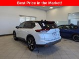 New 2025 Nissan Rogue SL w/ Tech Package image 4