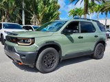New 2026 Honda Passport TrailSport Elite image 3