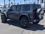 New 2025 Jeep Wrangler Unlimited Rubicon 4xe image 4