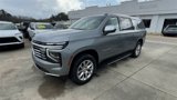 New 2025 Chevrolet Suburban Premier image 4