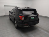 Used 2020 Ford Explorer XLT w/ Equipment Group 202A image 5