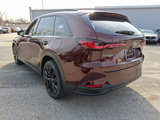New 2025 MAZDA CX-90 3.3 Turbo w/ Premium Sport Pkg image 4