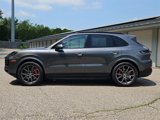 Certified 2024 Porsche Cayenne S image 2