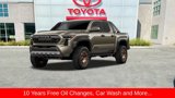 New 2025 Toyota Tacoma Trailhunter image 2