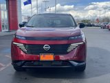 New 2025 Nissan Murano Platinum w/ Cargo Package image 2