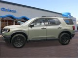 New 2026 Honda Passport TrailSport Elite image 2