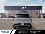 New 2026 Kia EV9 Land image 5