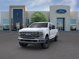 New 2025 Ford F250 Lariat image 2