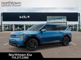 New 2026 Kia EV9 Land image 3