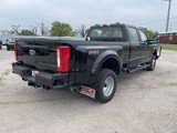 New 2025 Ford F350 XL image 4