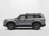 New 2025 Lexus GX 550 image 2