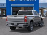 New 2026 Chevrolet Silverado 1500 RST w/ Texas Edition Plus image 4
