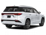 New 2025 Lexus TX 500h AWD image 2