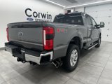 New 2025 Ford F250 Lariat image 6