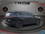 New 2024 Jeep Grand Cherokee L Laredo image 3