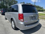 Used 2015 Dodge Grand Caravan SXT image 5