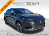 New 2025 Nissan Murano SL image 2