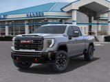 New 2025 GMC Sierra 2500 AT4X image 6