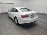 Used 2022 Chevrolet Malibu LT image 5