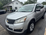 Used 2016 Chevrolet Traverse LS image 3