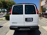 Used 2021 Chevrolet Express 2500 Extended w/ Driver Convenience Package image 6