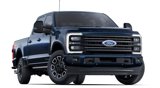 New 2025 Ford F250 Platinum w/ FX4 Off-Road Package image 4