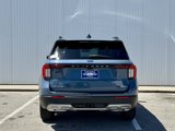 New 2025 Ford Explorer Active image 4