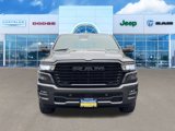 New 2025 RAM 1500 Laramie image 3