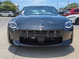 New 2025 Nissan Z Performance w/ Floor Mat Package image 2